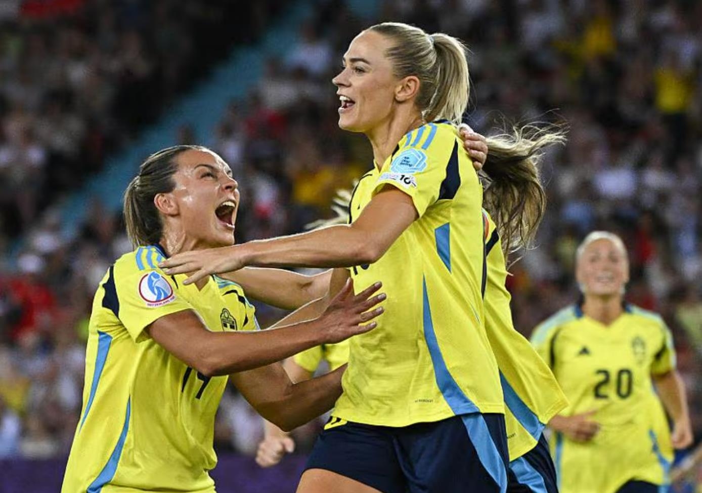 德国女足队临时换帅备战冠军杯 德国女足队临时换帅备战冠军杯