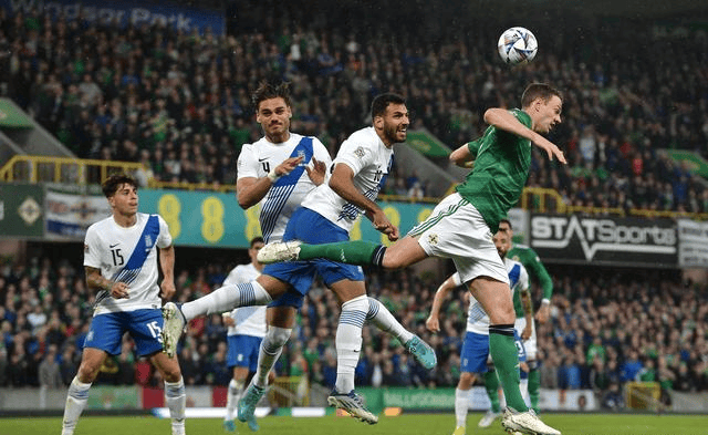 夺冠热门齐聚，欧国联比赛名不虚传