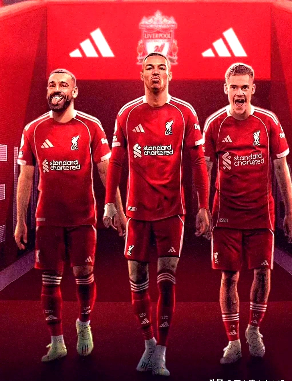 关于利物浦队长率全队发挥出色,建功破门的信息 关于利物浦队长率全队发挥出色,建功破门的信息