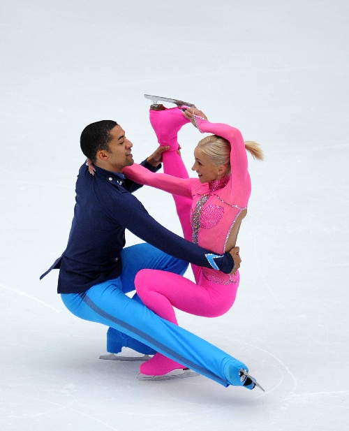 德国跆拳道选手成功晋级决赛 德国跆拳道选手成功晋级决赛