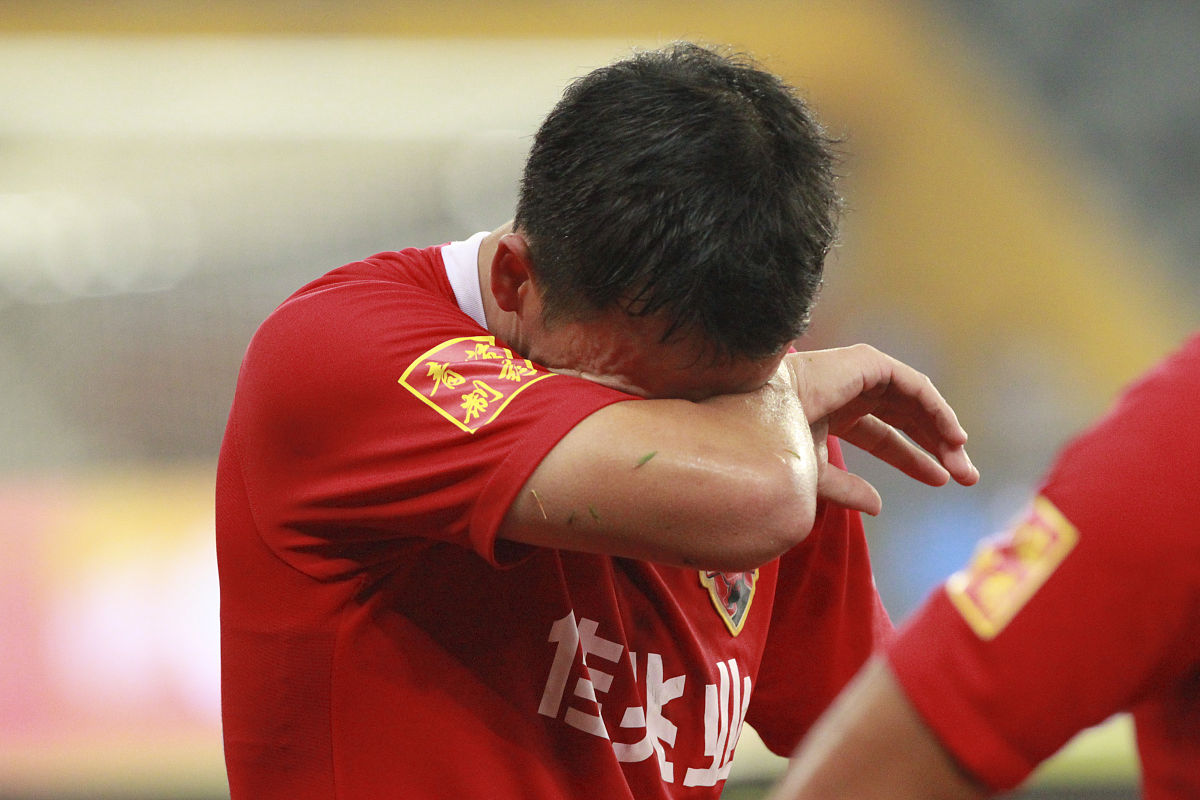 杏彩体育app下载-河南队再度失利，寻找突破口艰难的简单介绍