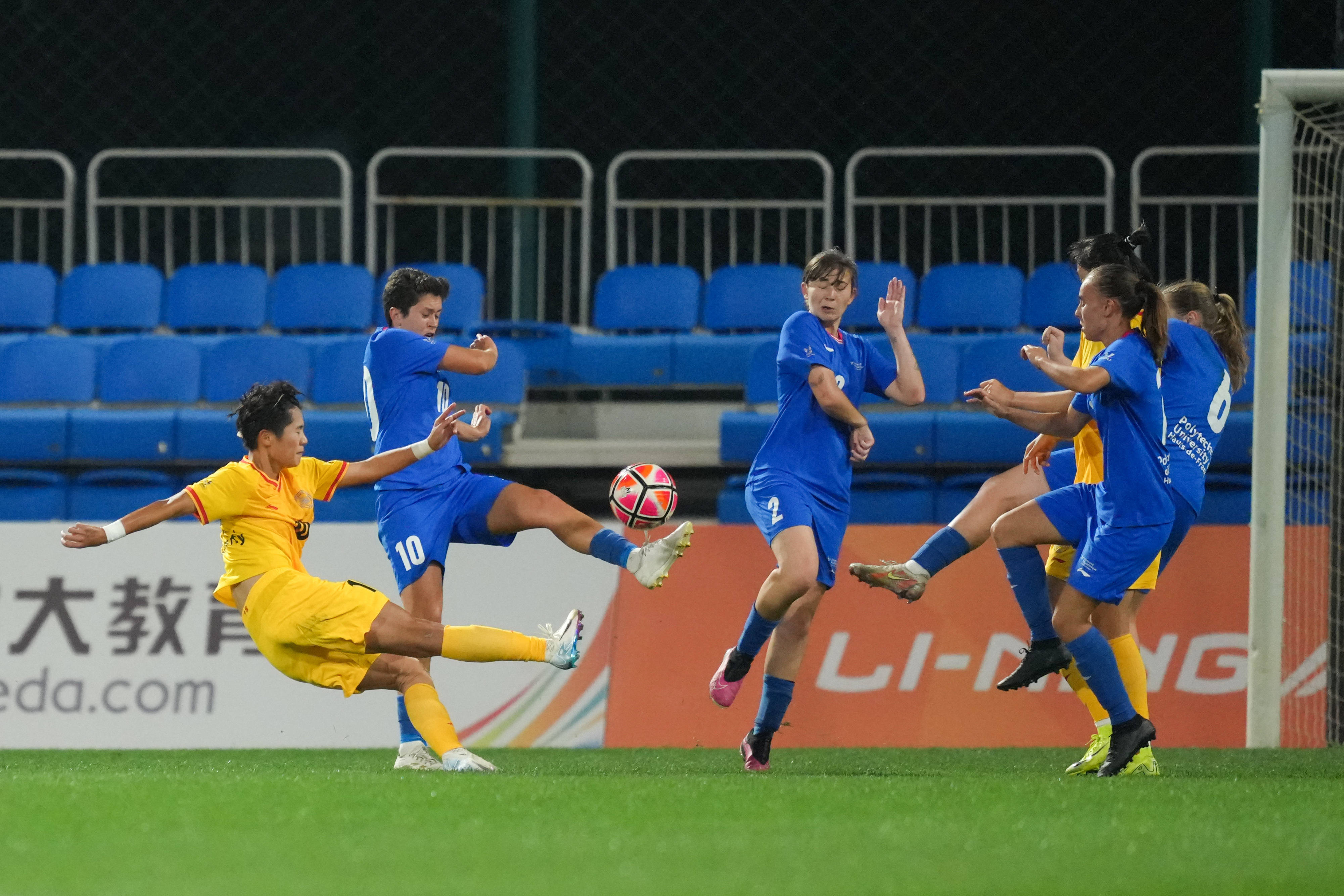 全球热门足球赛事最新动态