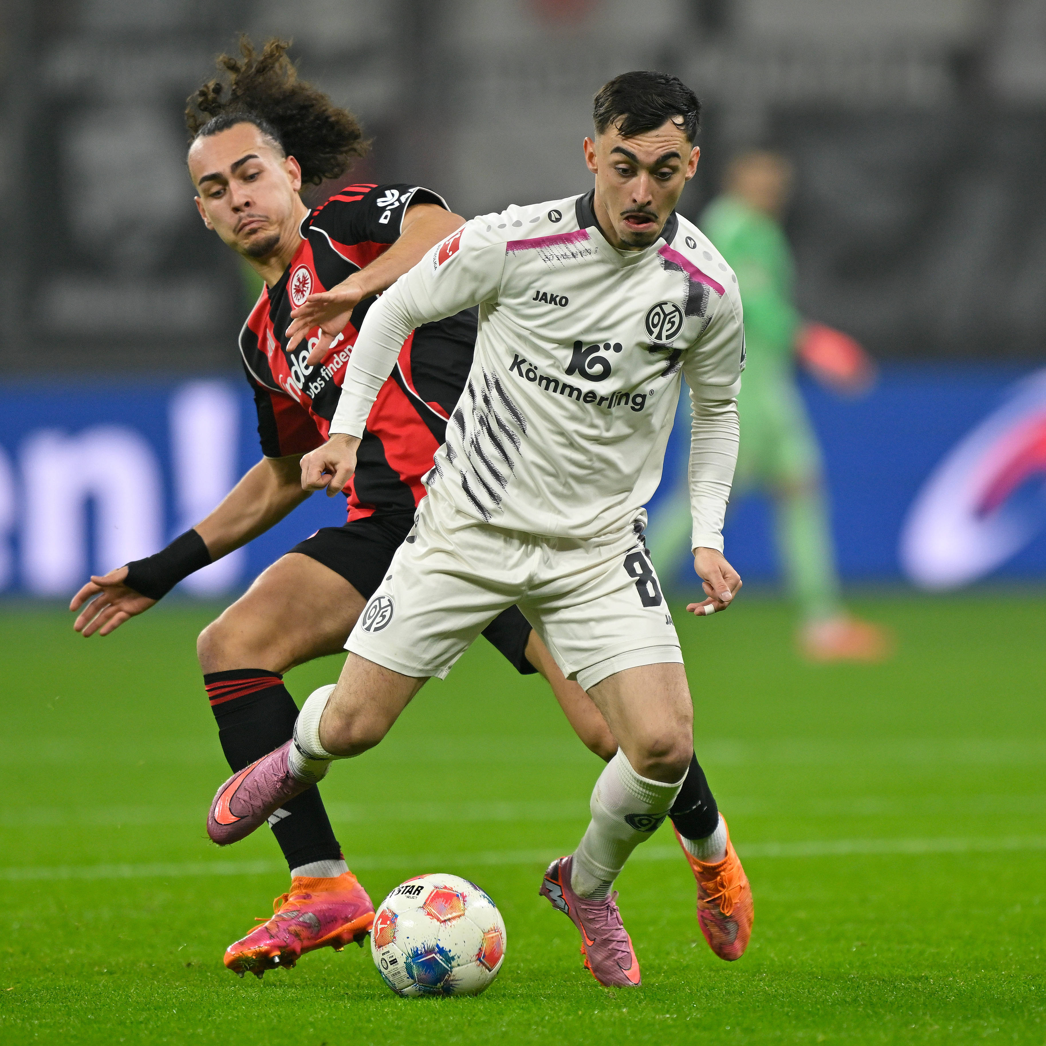 美因茨新教练上任，效果如何？球队是否会有所改变？的简单介绍